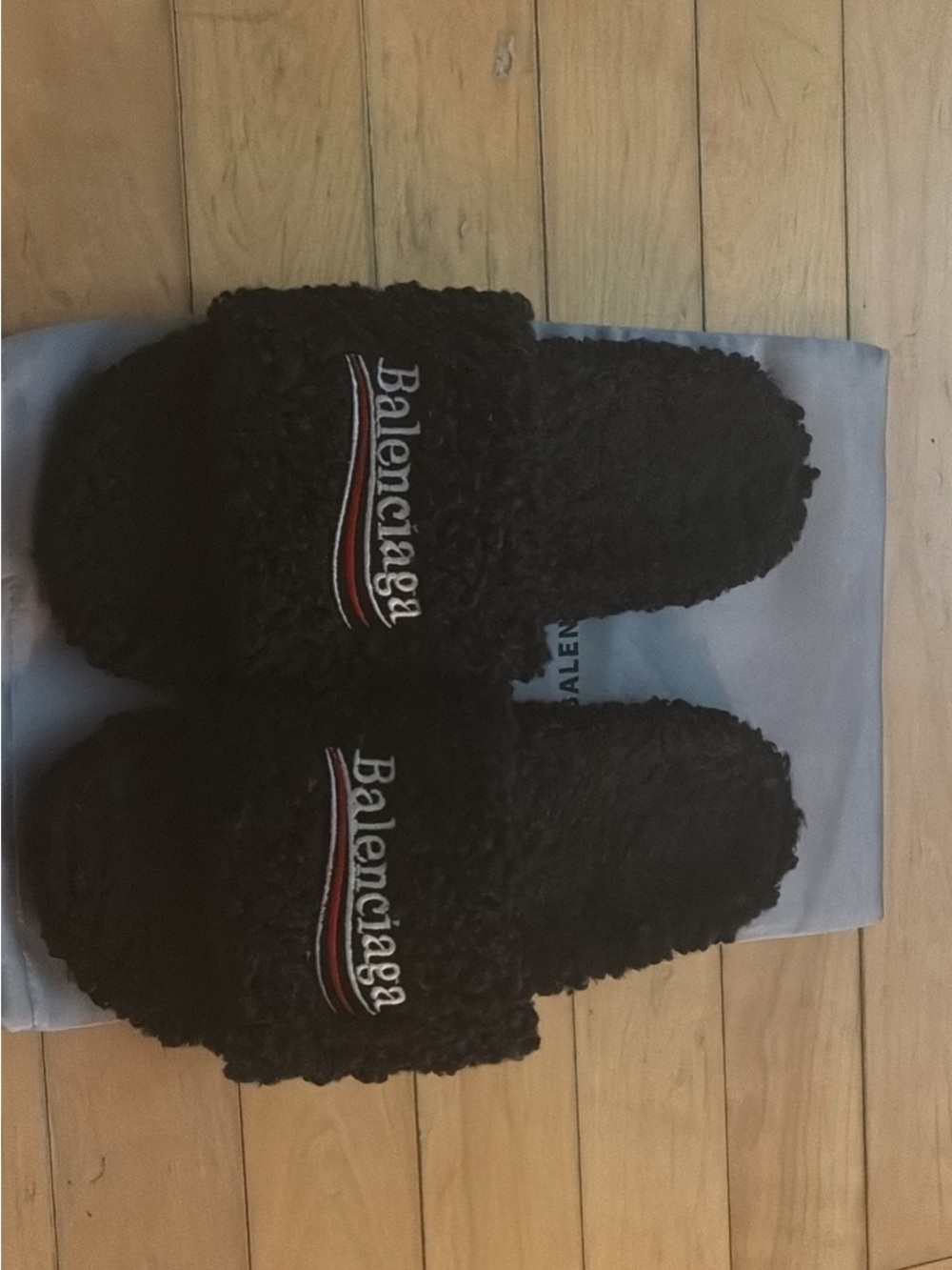 Men's Underwear & Socks Subcategory Identification